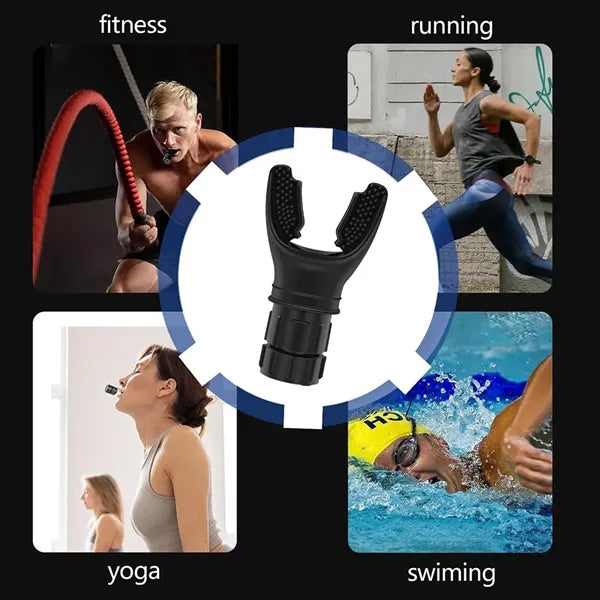 Lung Trainer