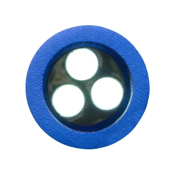 Metal Opener LED Light Keychain