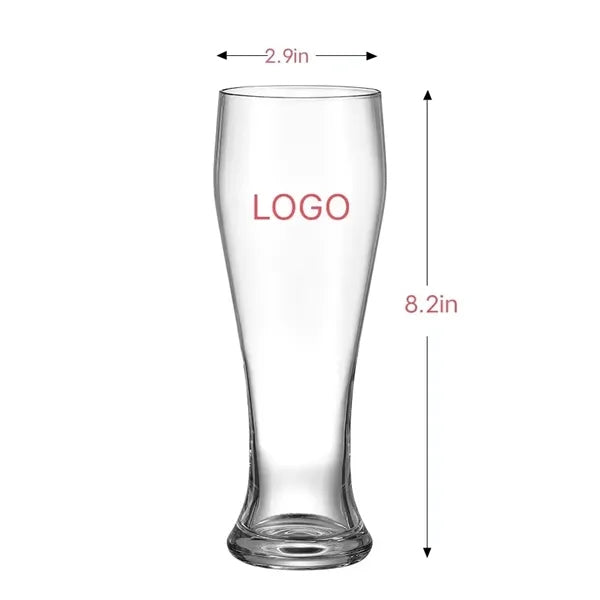 16oz Glass