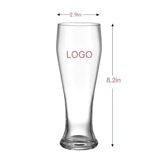 16oz Glass