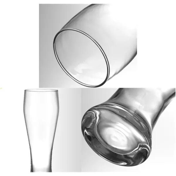 16oz Glass