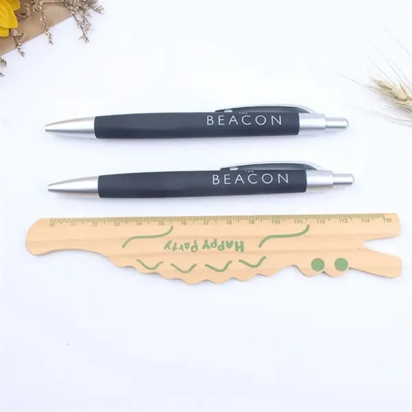 Classic Click Pen Printed