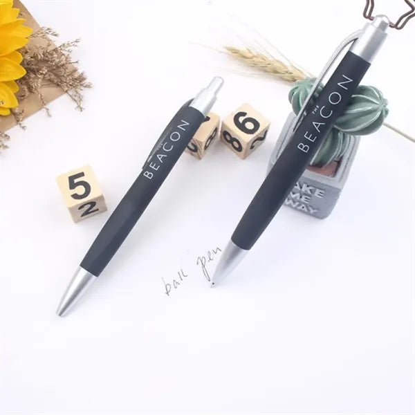 Classic Click Pen Printed