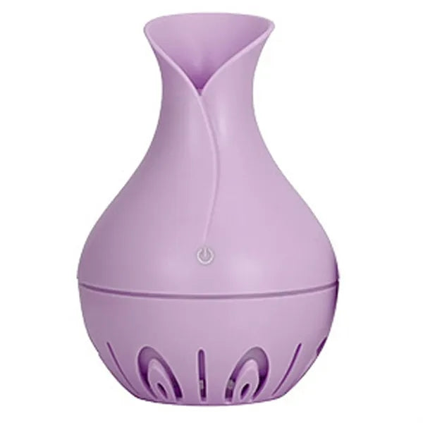 4" Compact aromatherapy humidifier