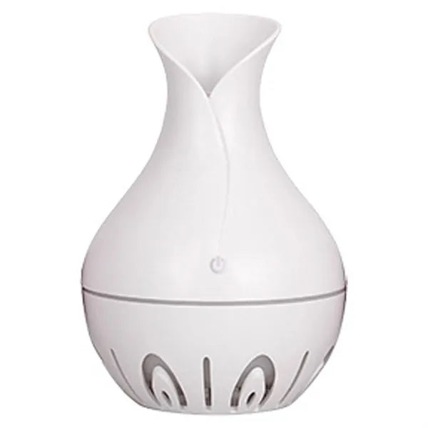 4" Compact aromatherapy humidifier