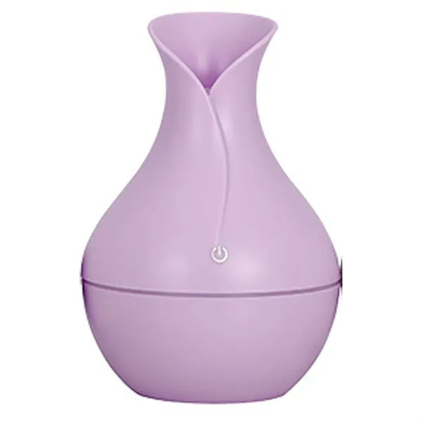 4" Compact aromatherapy humidifier