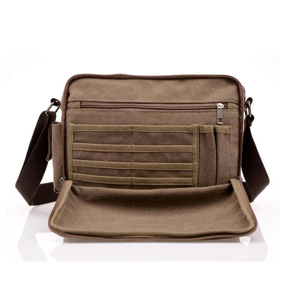 Messenger Bag