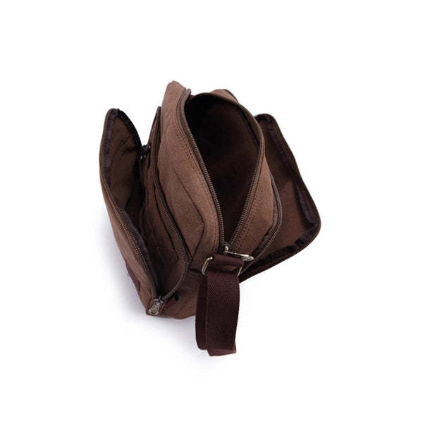 Messenger Bag
