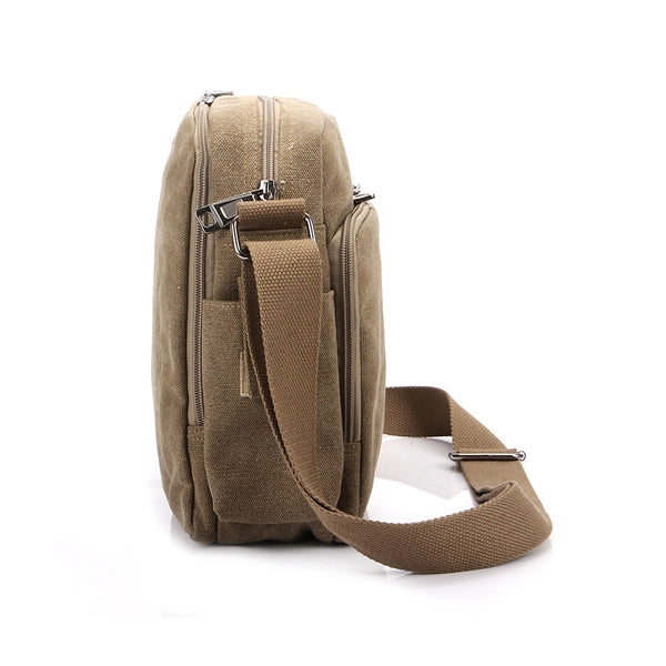Messenger Bag