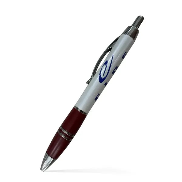 Aluminum Ballpoint Click Metal Pen