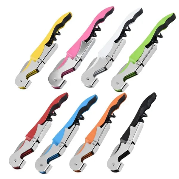 Waiter's Wine Bottle Opener