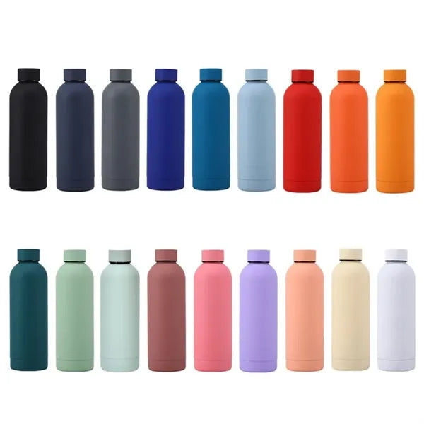 Stainless Steel Water Bottle