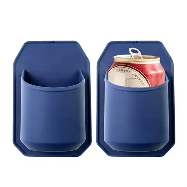 Portable Shower Drink Holder for Beer Can