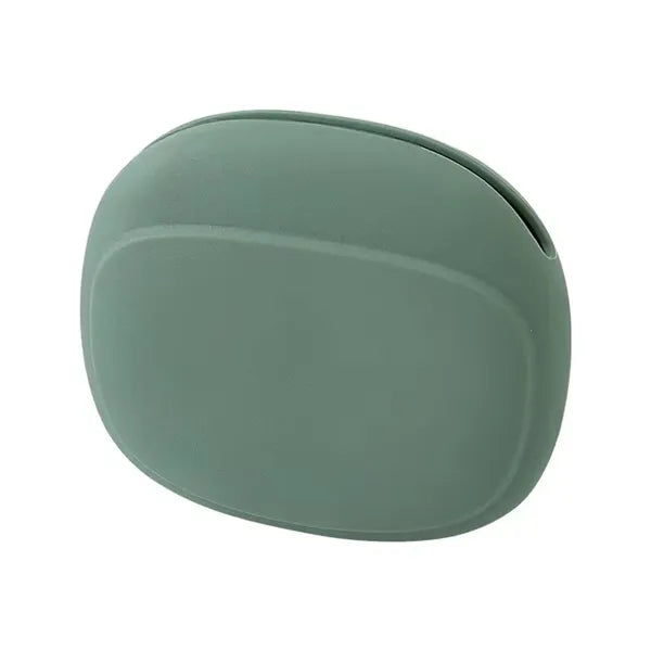 Silicone Earphone Storage Bag