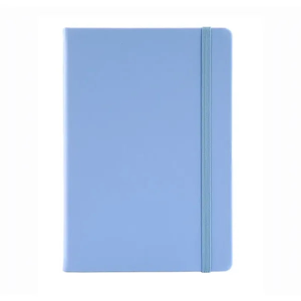 Soft Cover Journal And Pen Set