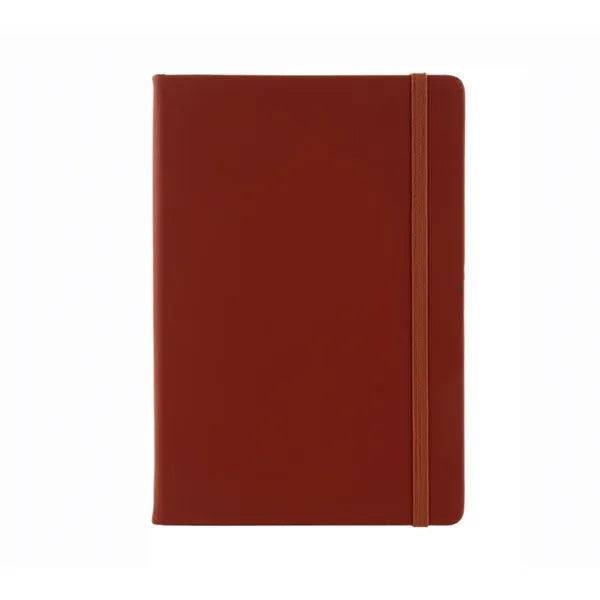 Soft Cover Journal And Pen Set