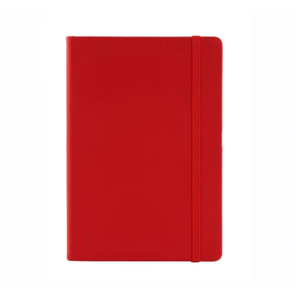 Soft Cover Journal And Pen Set