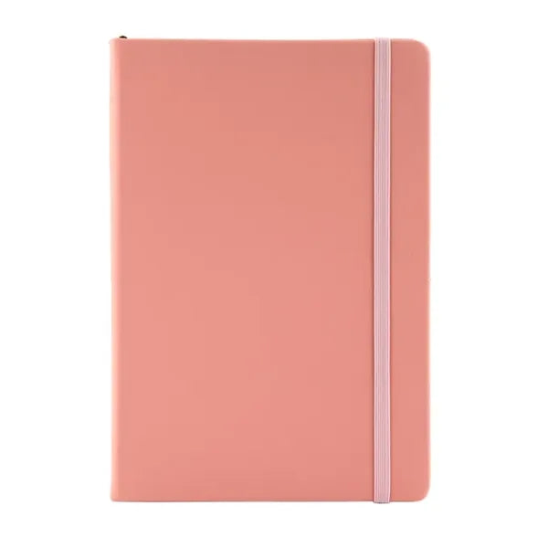 Soft Cover Journal And Pen Set