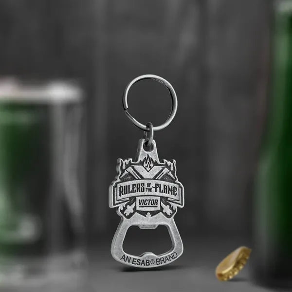 Econo Bottle Opener Key Chain