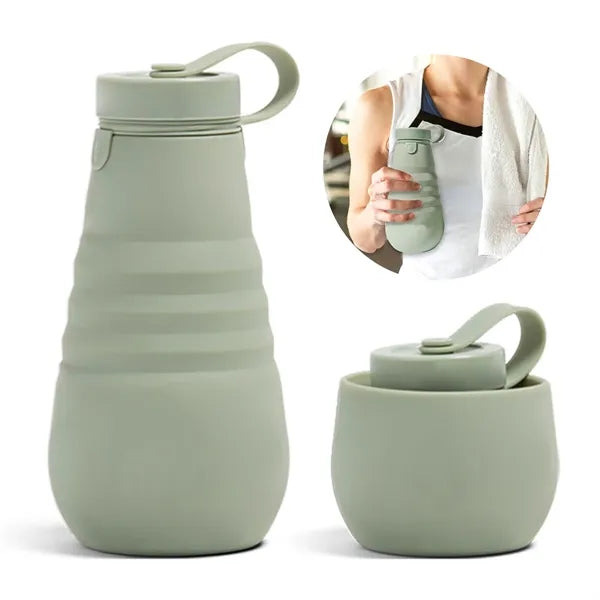 Collapsible Water Bottle