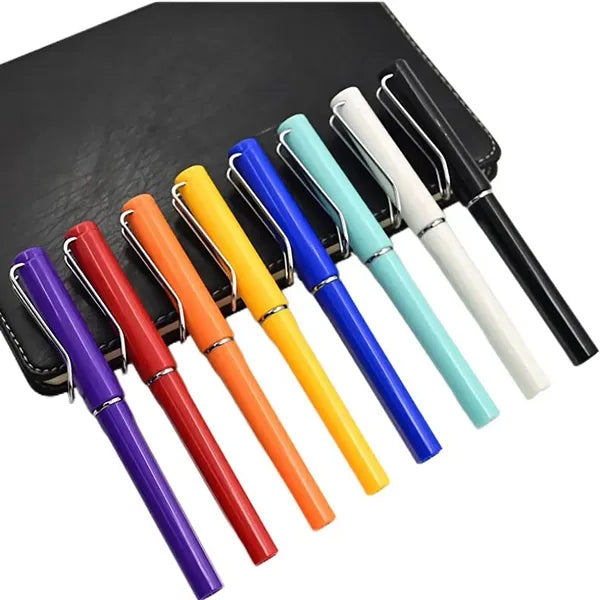 Wire Hook Neutral Pen