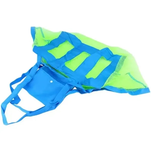 Mesh Beach Bag/Tote Bag