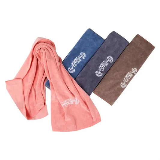 Microfiber Fast Drying Gym Fitness Towels