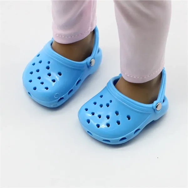 Breathable Soft Mesh Cute Dog Shoes