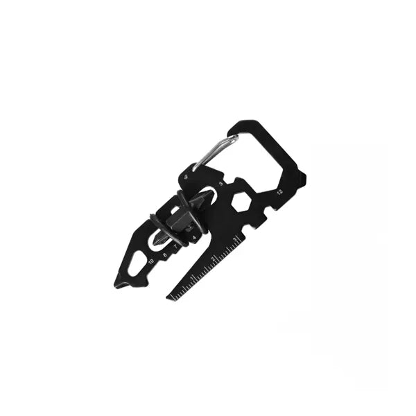 Multitool Card (Bottle Opener, Can Opener & More)