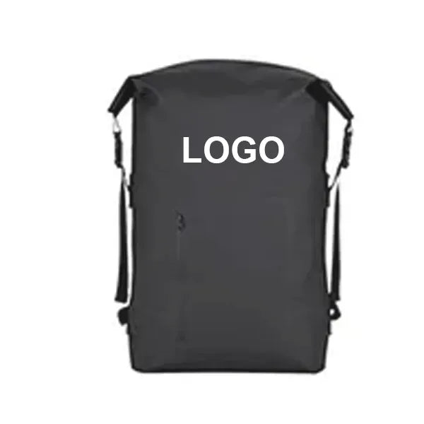 Premium Waterproof Explorer Backpack-A