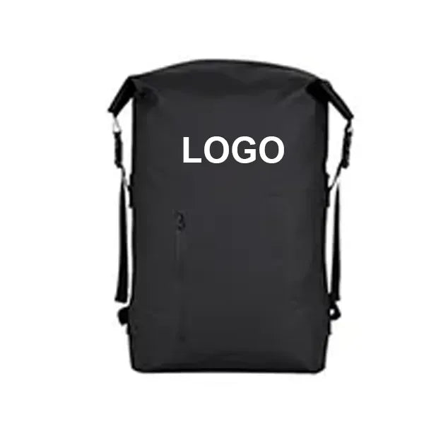 Waterproof Explorer Backpack-D