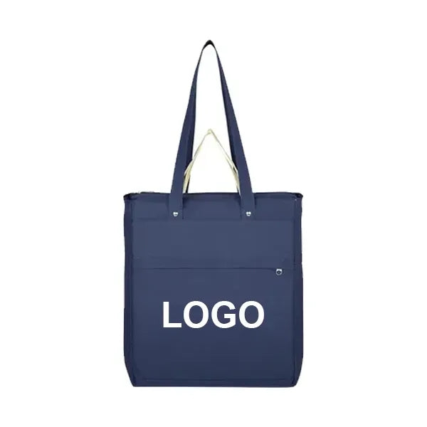 Econimical Backpack Tote Bag-1C