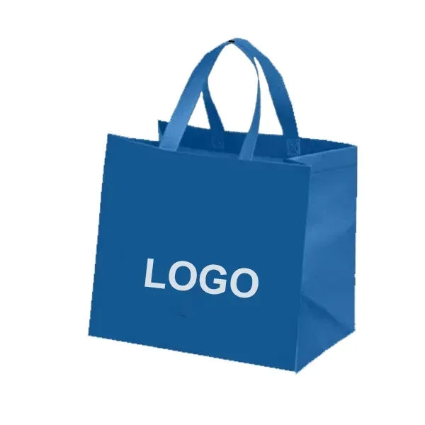Large Grocery Tote Bag