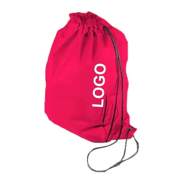 Drawstring Non-Woven Tote Bag
