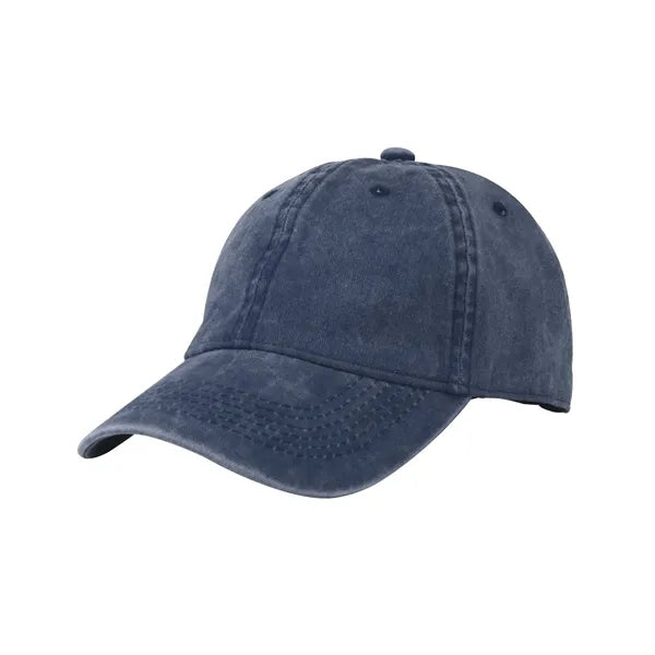 Adult Low Profile Cotton Twill Dad Cap