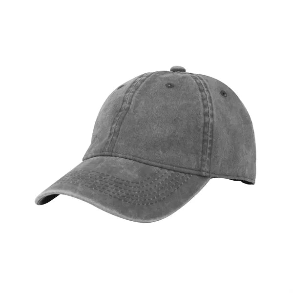 Adult Low Profile Cotton Twill Dad Cap