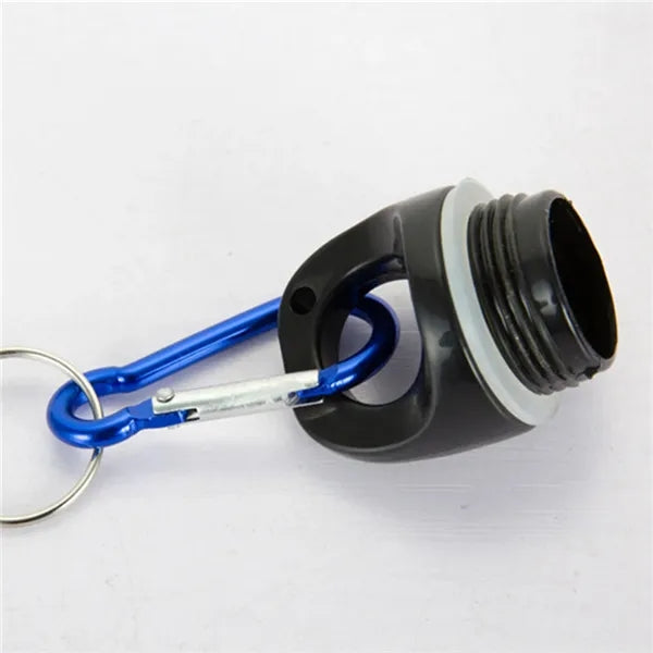 Aluminum Insulated Bottle Leakproof Portable