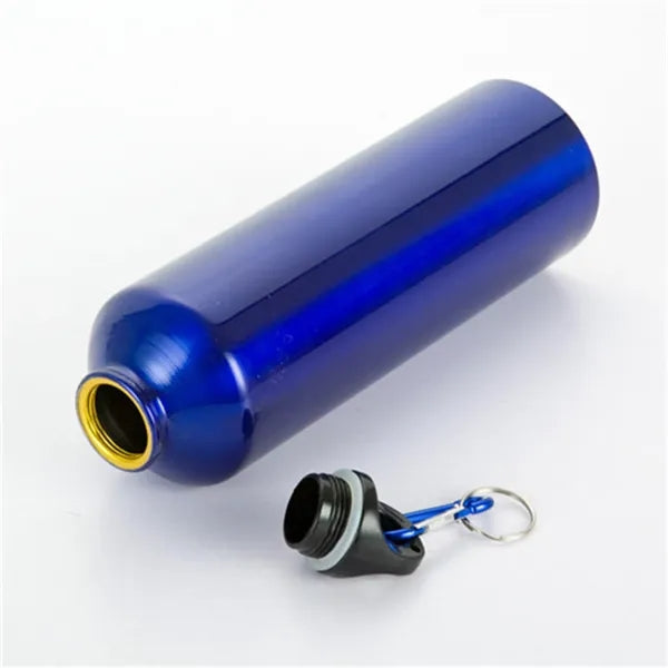 Aluminum Insulated Bottle Leakproof Portable