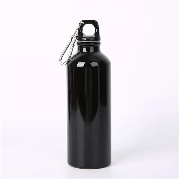 Aluminum Insulated Bottle Leakproof Portable
