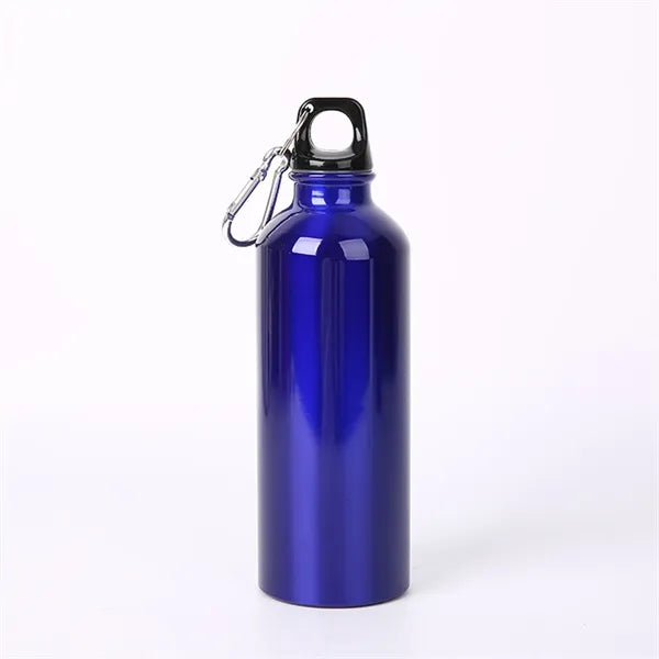 Aluminum Insulated Bottle Leakproof Portable