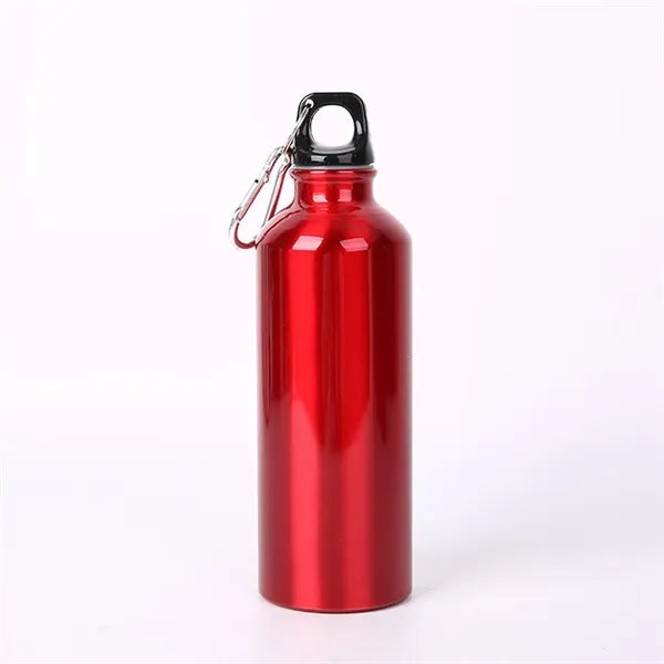 Aluminum Insulated Bottle Leakproof Portable