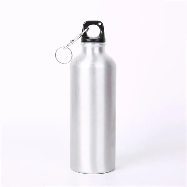Aluminum Insulated Bottle Leakproof Portable