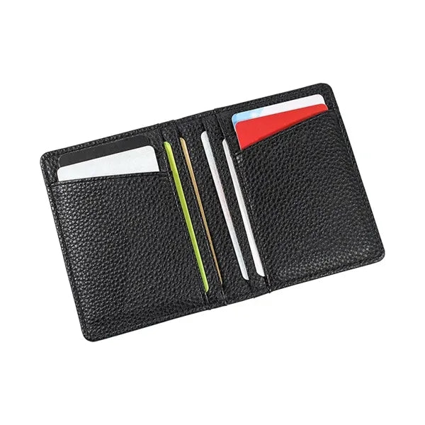 Classic PU Card Holder
