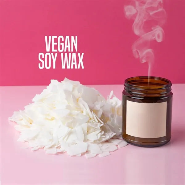Soy Wax Scented Candle Congratulations Gifts For Friend
