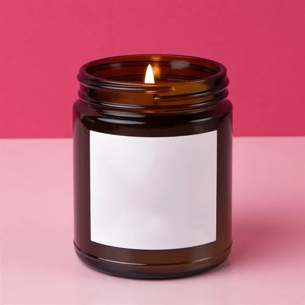 Soy Wax Scented Candle Congratulations Gifts For Friend