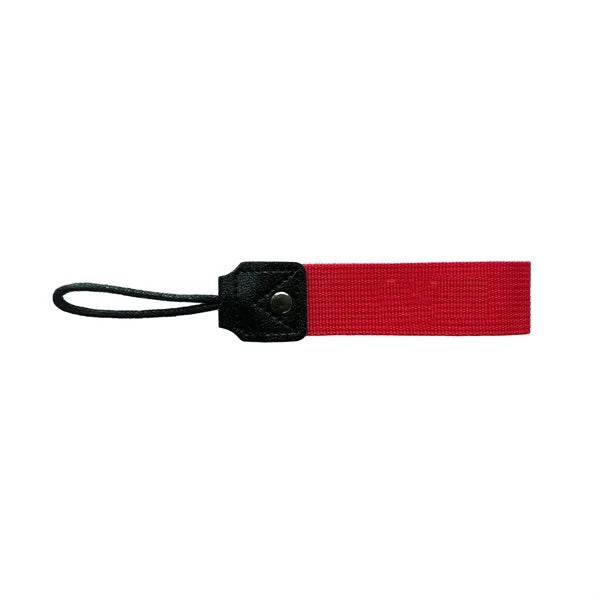 1" Wide Polyester Lanyard Keychain
