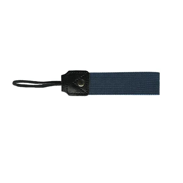1" Wide Polyester Lanyard Keychain