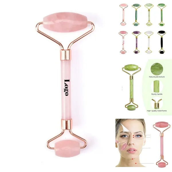 Natural Jade Roller For Face