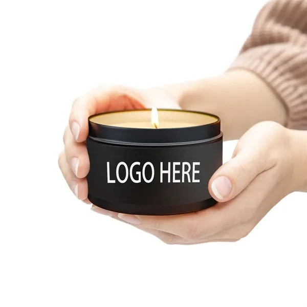 Soy Wax Candle Congratulation Gifts Office Decoratiing