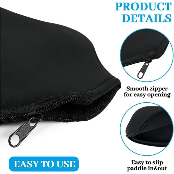 Neoprene Pickleball Paddle Cover